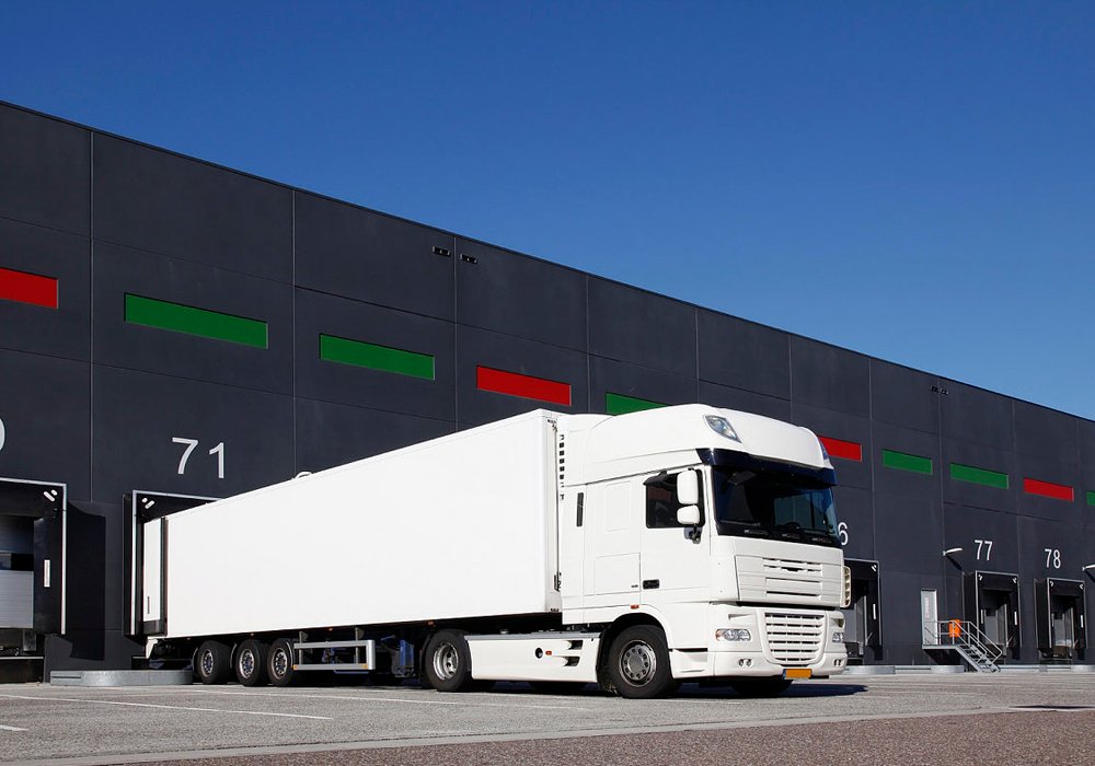 On-time delivery and reduced breakage risk | OUYEE