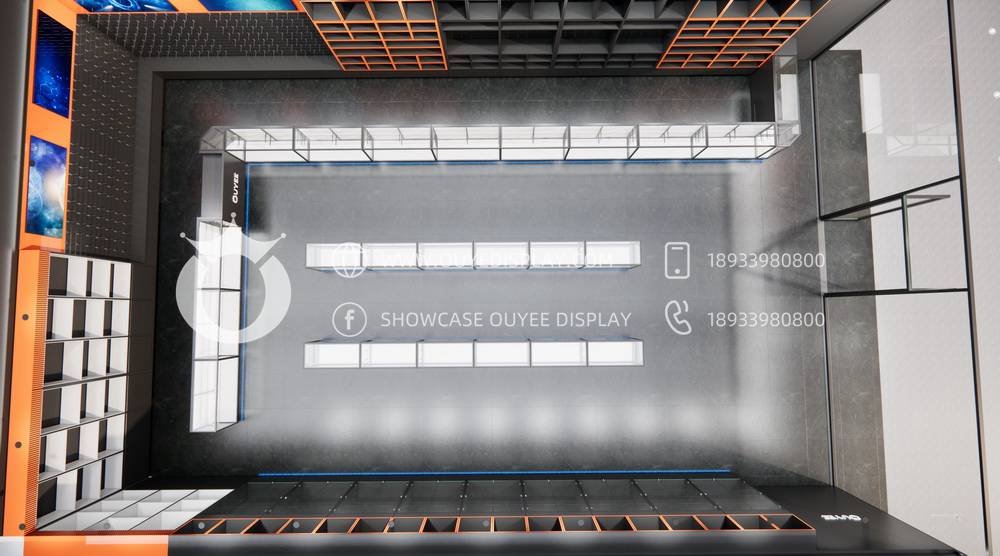 smoke shop display | store display fixtures | interior design stores ...