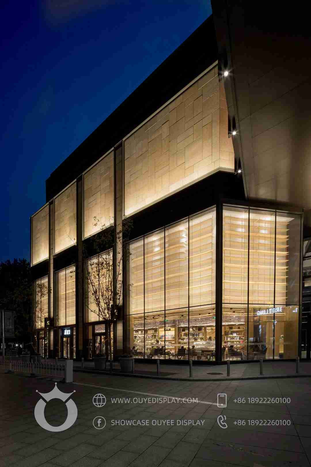 library decoartion 7