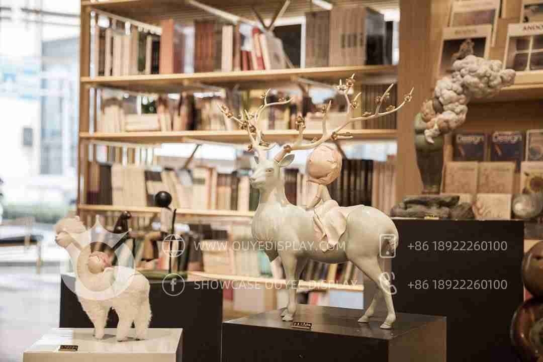 library decoartion 5