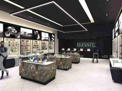 cannabis counter