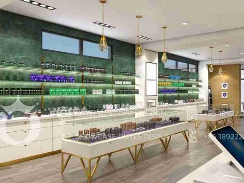 e-cigarettes showcase