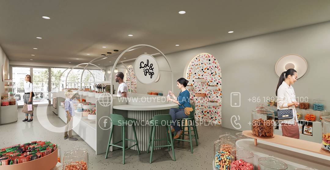 candy shop interior design-5