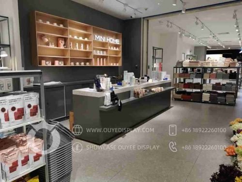 clothing furniture and home decor stores