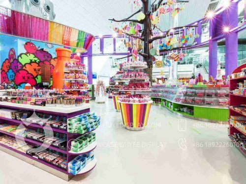 Candy shop decor-4