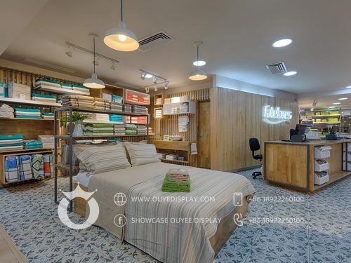 Attractive Toys Store Display Showcase Home Decoration Furniture Display