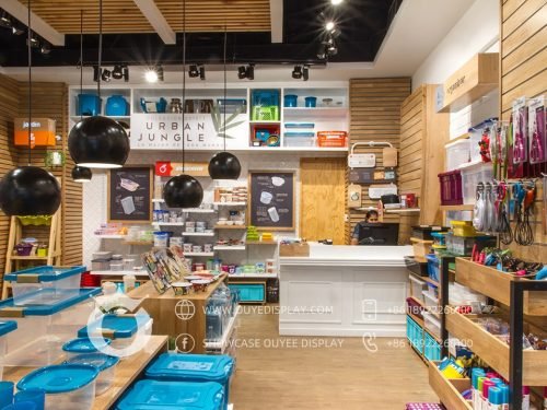 Home Ware Display Furniture