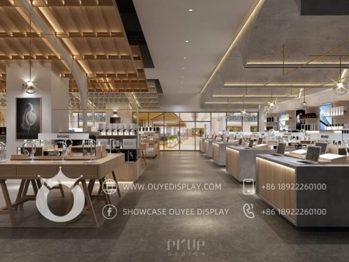 Homeware Interior Design