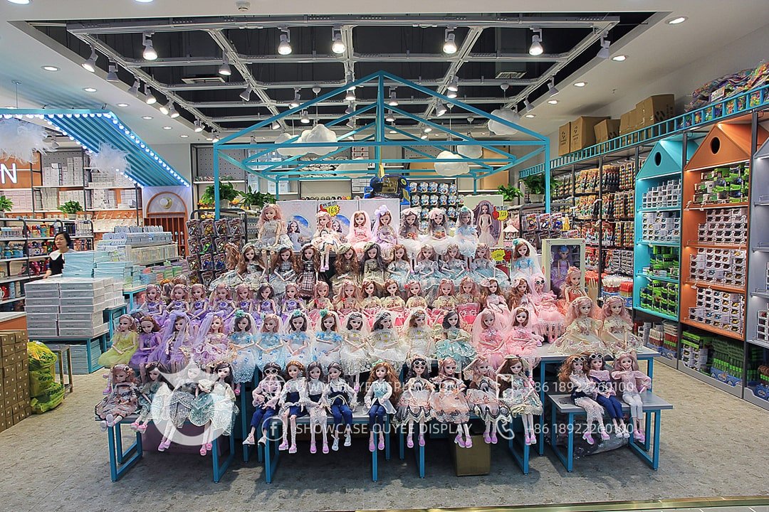 conception de magasin de meubles au détail