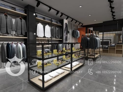 kids shop interior design