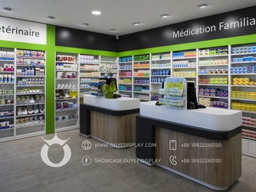 pharmacy designe
