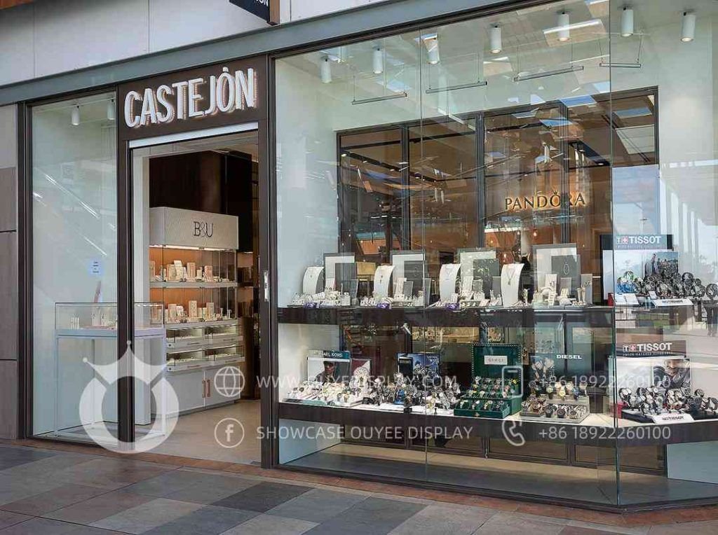 custom design jewelry stores