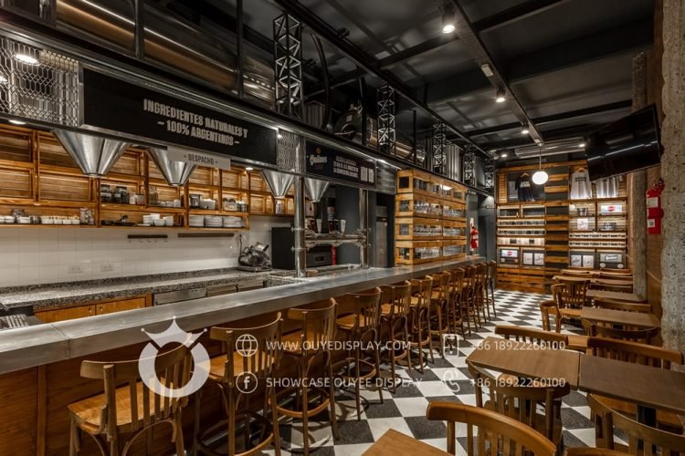 How to Make a Coffee Shop Design