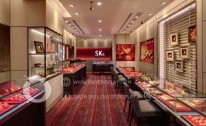 jewelry shop design ideas