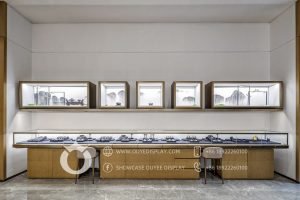 jewelry store custom design