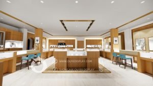 jewelry store custom design