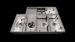 jewelry store design