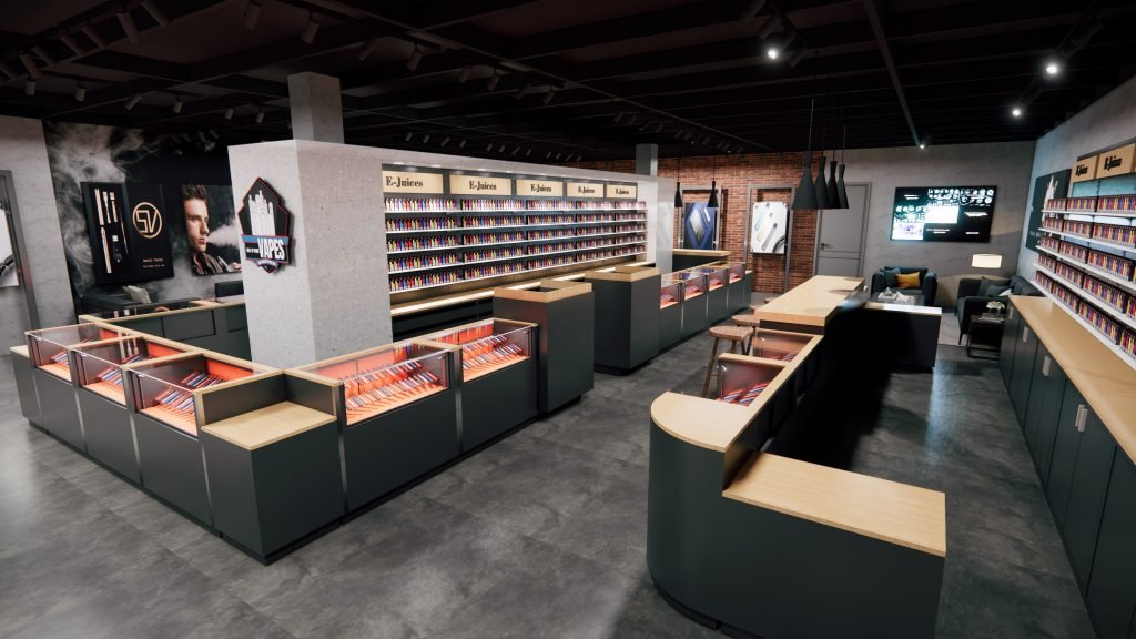 cbd display cabinet (1)