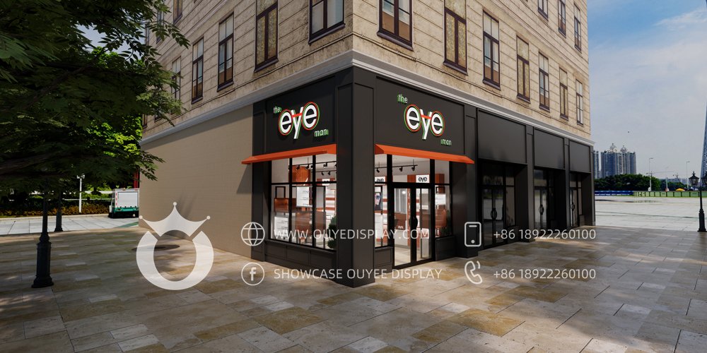 optical wall display cabinet (2)