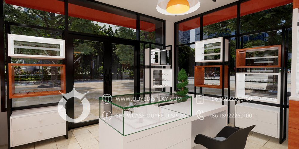 optical wall display cabinet (2)