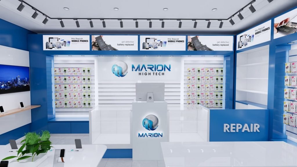 wall display cabinet (1)