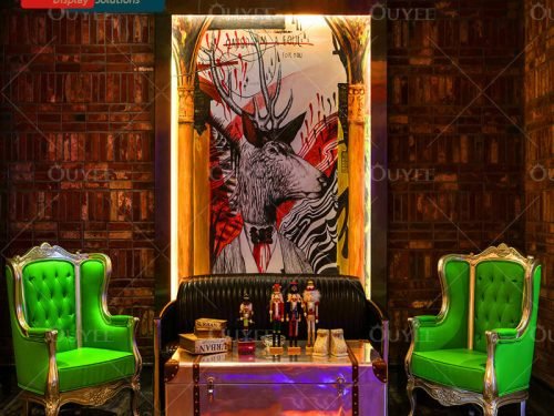 strip club furniture nightclub hookah bar