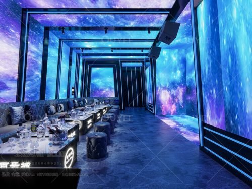 nightclub design