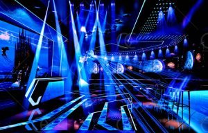 nightclub design