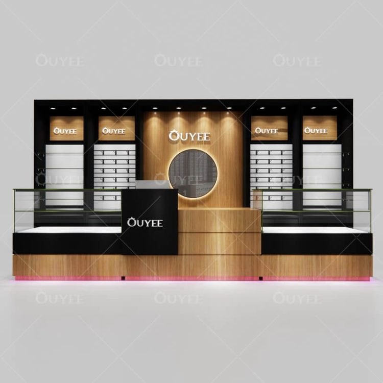 How to Create an Effective Retail Store Layout? | store display ...