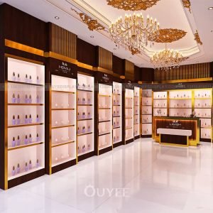 perfume shop design