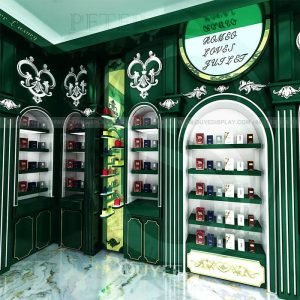 perfume shop design