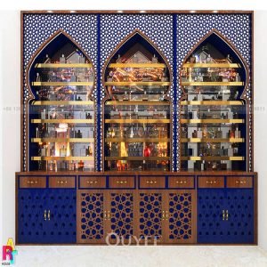 perfume shop design