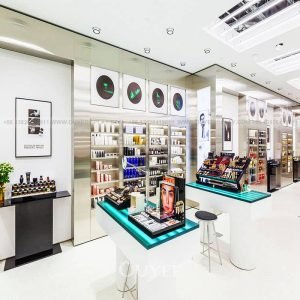 perfume shop design