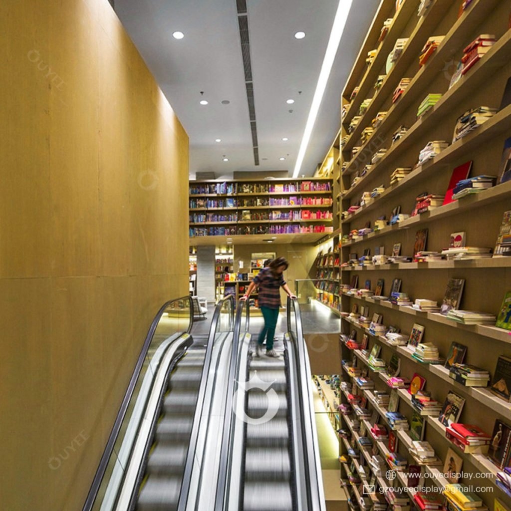 wood book shelf modern book rack designs