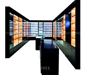 dispensary cabinets & counters