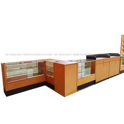 cigarette display case