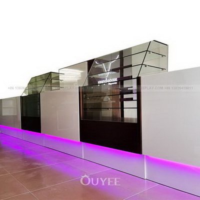 cigarette display case