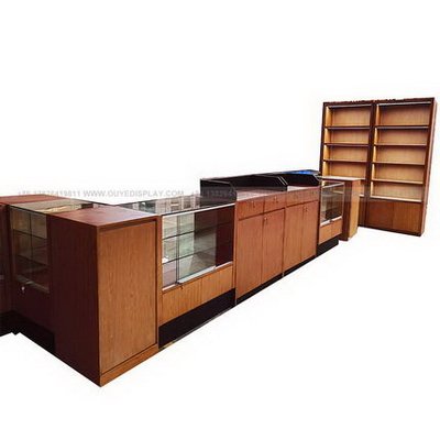 cigarette display case