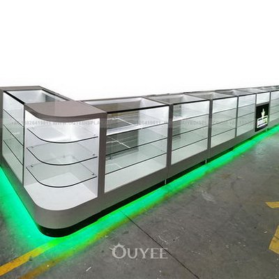 cigarette display case