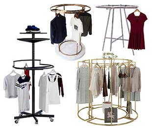clothing store display-retail store display ideas | Shop furniture factory