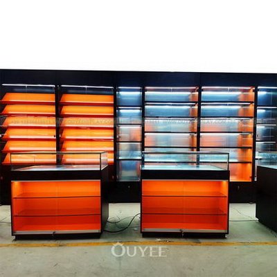 the showcase dispensary