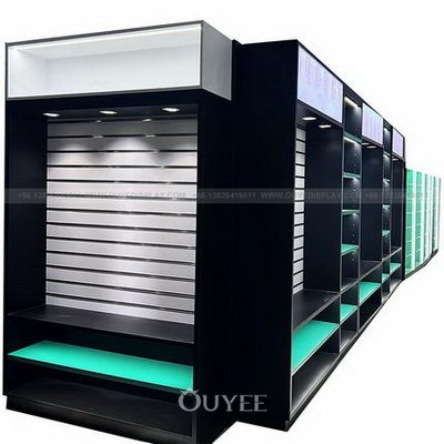 vape display case