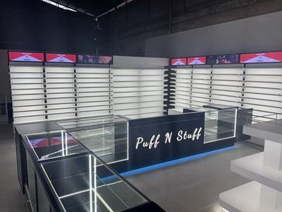 cigarette rack for sale