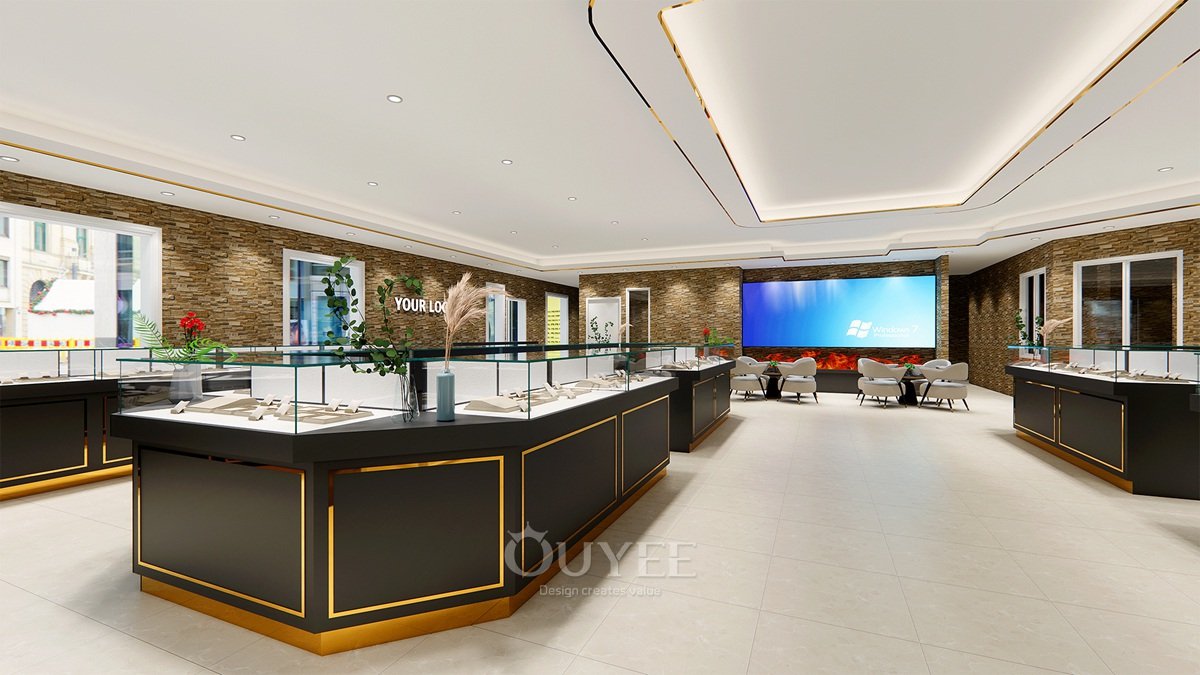 luxury-black-gold-trim-jewelry-display-cases-02
