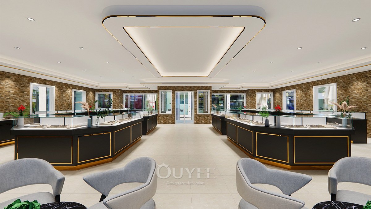 luxury-black-gold-trim-jewelry-display-cases-07