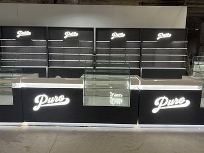 cigarette display rack for sale