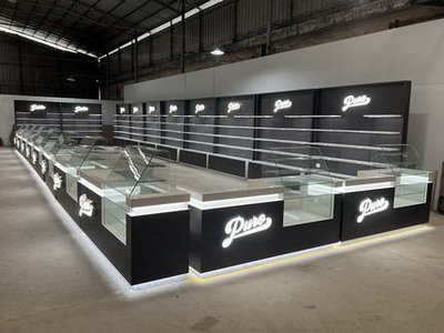 cigarette display rack for sale