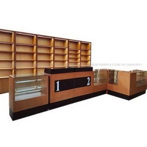 cigarette display racks