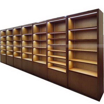 cigarette display racks