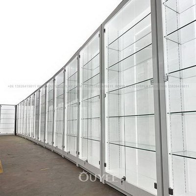 cigarette display racks